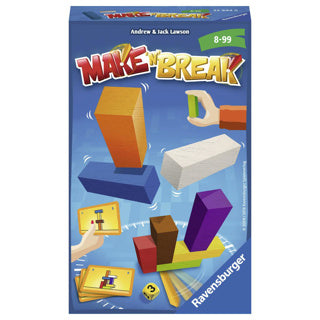 Ravensburger Make 'n Break