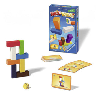 Ravensburger Make 'n Break