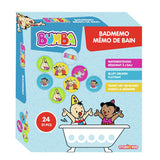 Studio 100 bumba badmemo bumbina