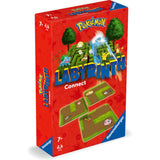 Ravensburger spel pokémon labyrinth pocket