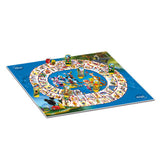 Disney Ganzenbord