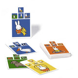 Ravensburger Kwartet Ontdek Wereld