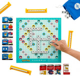 Spel scrabble pokemon