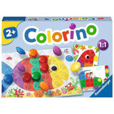 Ravensburger colorino - kinderspel