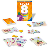 Ravensburger spel level 8 junior