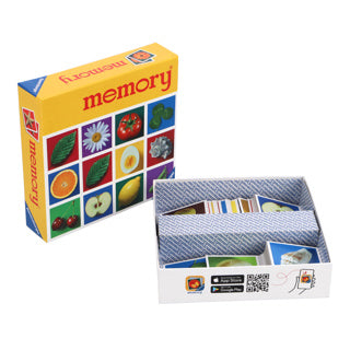 Ravensburger spel memory classic