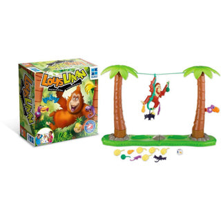 Megableu louis liaan - kinderspel