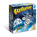 Megableu spel geestenvlucht geest vangen drone