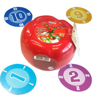Megableu tomato - kaartspel