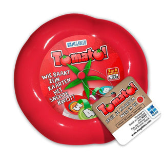 Megableu tomato - kaartspel