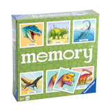 Ravensburger Memory Dinosaurussen