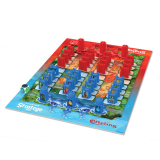 Jumbo Stratego Junior Joris en de Draak Bordspel