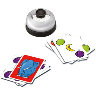 999Games Kaartspel Halli Galli (NL)