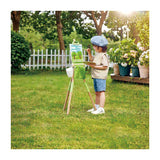 Hape Zachte bamboe schildersezel - 14dlg.