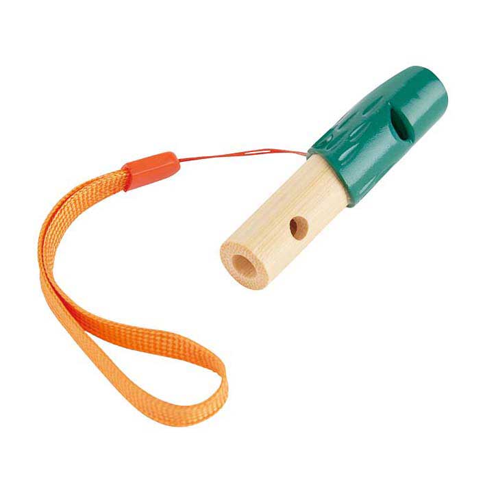 Hape bamboe natuurspeurdersset
