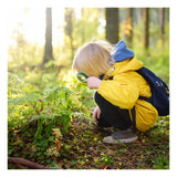Hape bamboe natuurspeurdersset