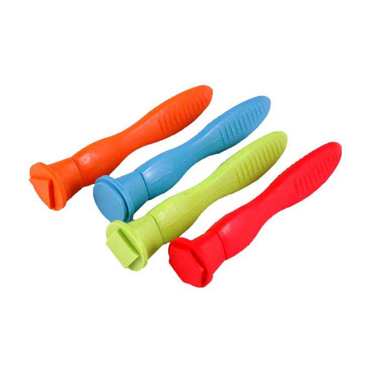 Easy grip stempelvormen set - 5st.