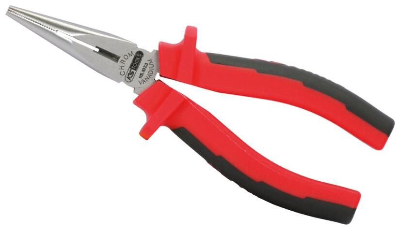 Ks tools ks-tools telefoontang ergotorque fitting pliers ks