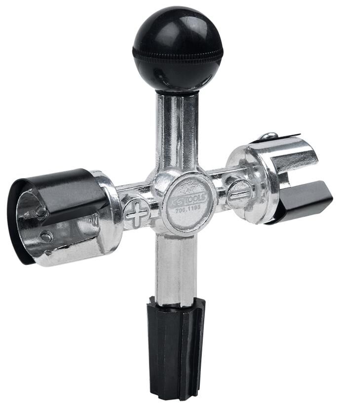 Ks tools ks-tools frees voor accupoolklemmen pole terminal cutter ks