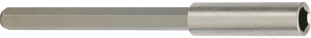 Ks tools ks-tools bithouder bit holder 1 4 , 10mm ks-tools