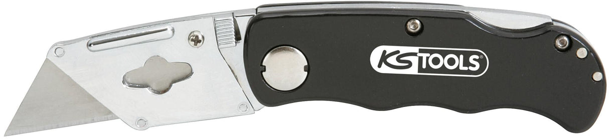 Ks tools ks-tools klapmes foldable knife 155mm ks-tools
