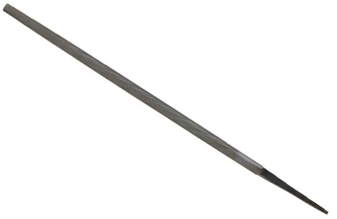 Ks tools ks-tools vijlblad files round hieb3 150mm