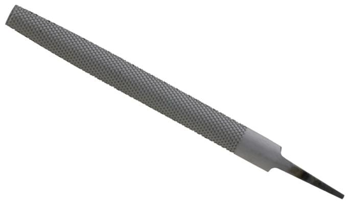 Ks tools ks-tools vijlblad half-round files hieb2 250mm