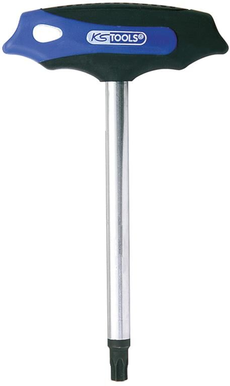 Ks tools ks-tools schroevendraaier ergotorqueplus tx t-grip t10