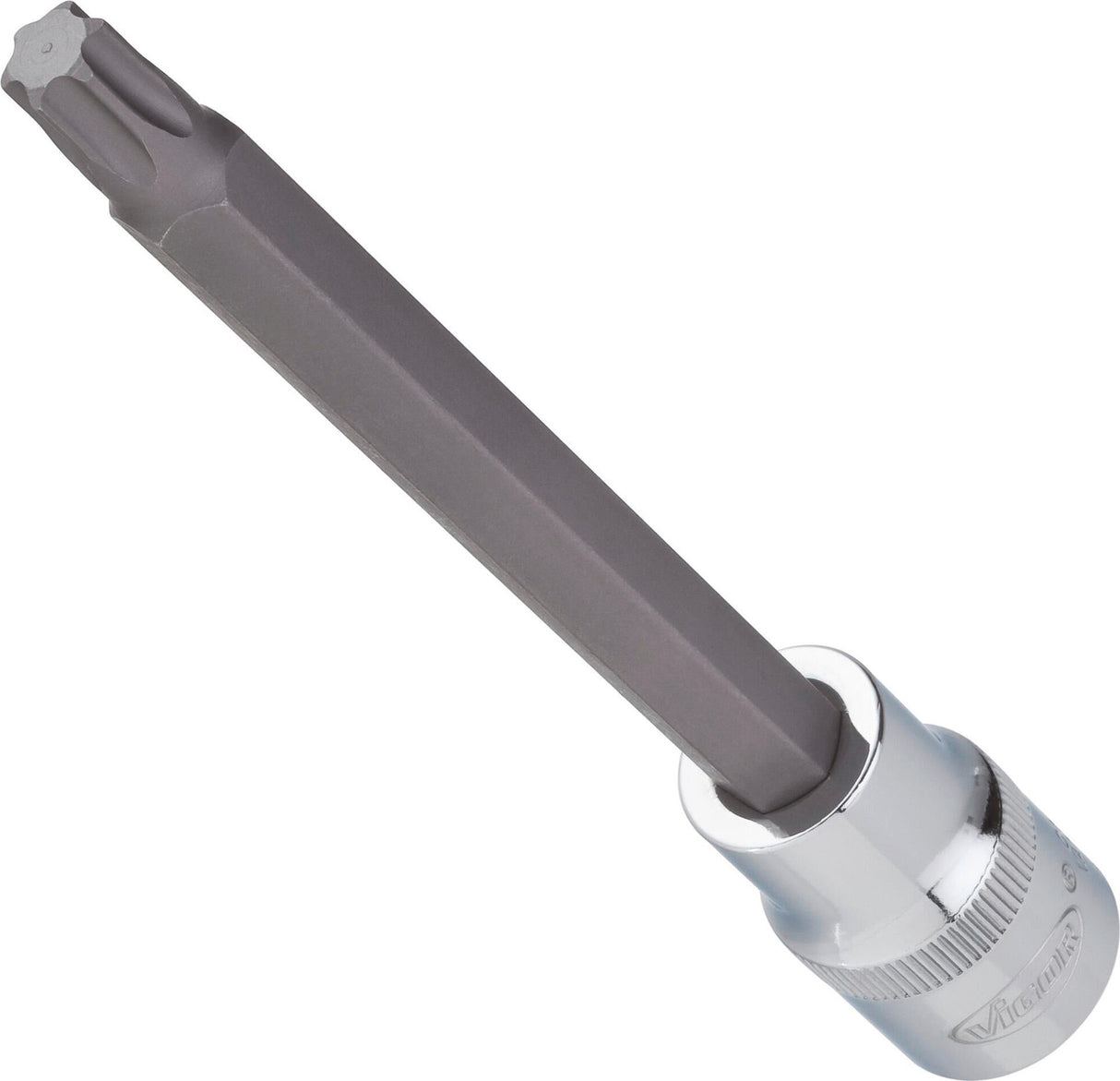 Vigor schroevendraaier bit screwdriver insert 1 2 torx
