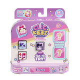 Imp clickeez multi pack assorti