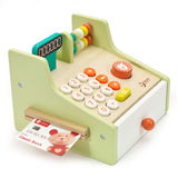 Classic World World Houten Kassa