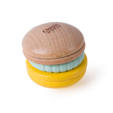 Classic world rammelaar macaron