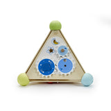 Classic World World Piramide Activiteitenbox
