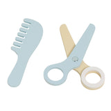 Classic World World Houten Speel Kapperset Modern, 8dlg.
