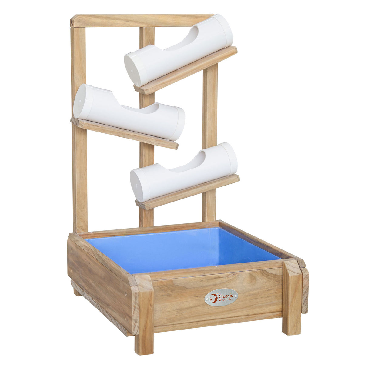 Classic world houten watertafel yoyo