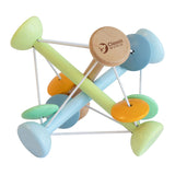 Classic world houten magische bal