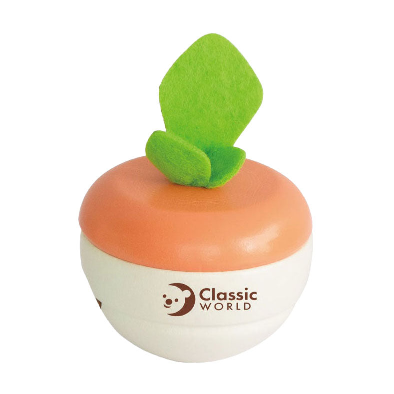 Classic world baby hello speelgoed box 6-12 maanden