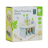 Classic world houten hamerbank mara, 8dlg.