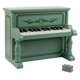 Classic world houten vintage piano