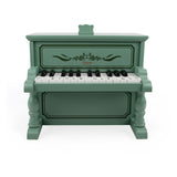 Classic world houten vintage piano