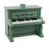 Classic world houten vintage piano