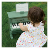 Classic world houten vintage piano