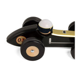 Classic world houten speelgoedauto indianapolis