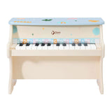 Classic world houten iris piano