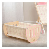 Classic world houten 2in1 wieg