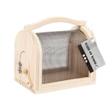 Creativ company houten insectenkooi