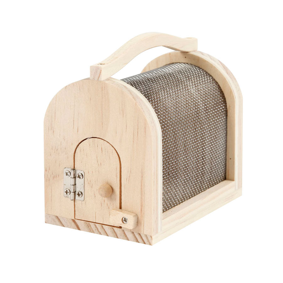 Creativ company houten insectenkooi