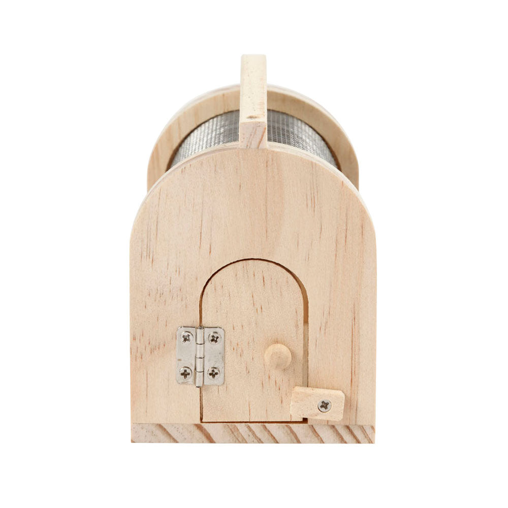 Creativ company houten insectenkooi