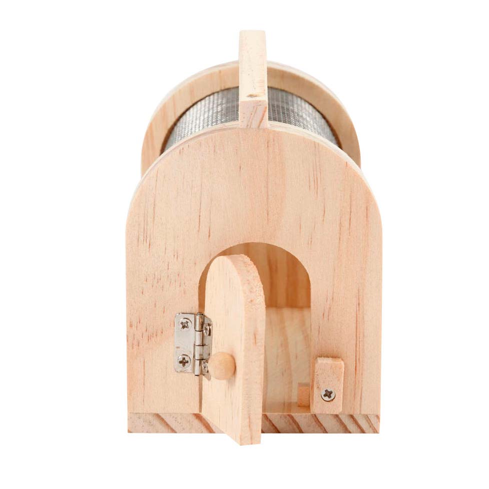 Creativ company houten insectenkooi