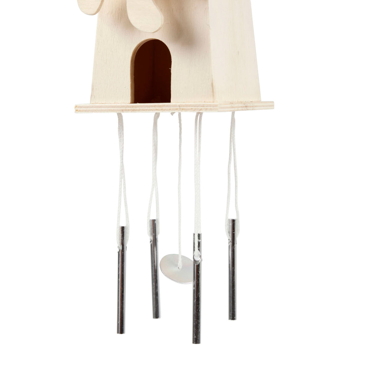 Houten Windgong